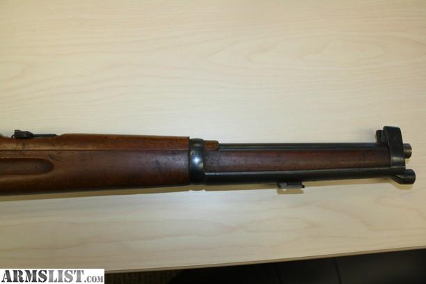 Swedish mauser serial number dates